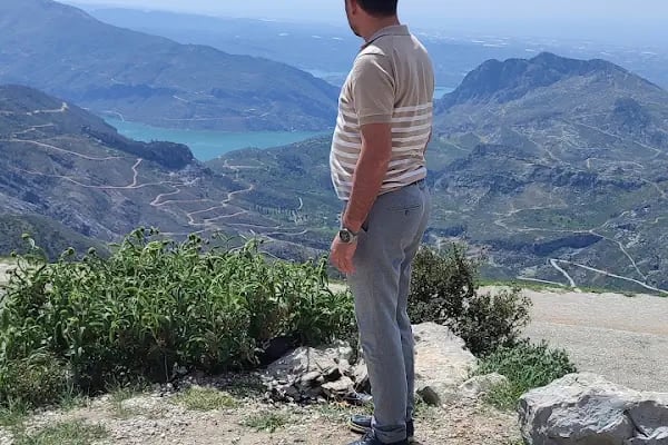 Mustafa Gök Seyir Terası - Resim 11