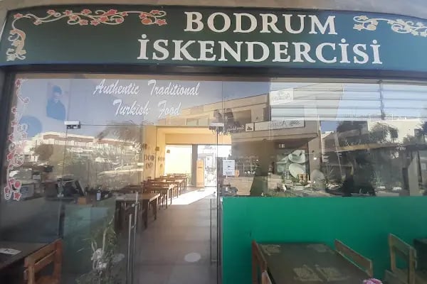 Bodrum İskendercisi - Resim 5