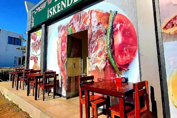 Bodrum İskendercisi - Resim 18