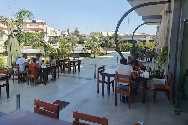 Bodrum İskendercisi - Resim 10