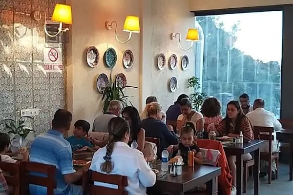 Bodrum İskendercisi - Resim 9