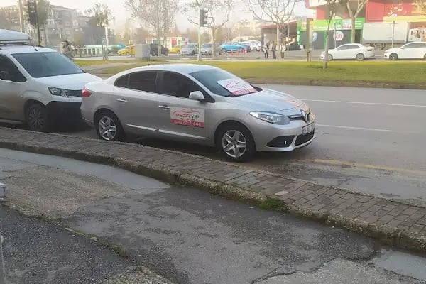 Megavip Rent A Car - Resim 4