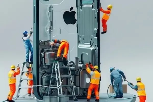 Kamışlı İLETİŞİM &amp; ELEKTRONİK - Resim 16
