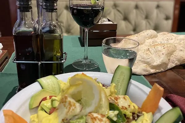 Elite Restoran - Resim 18