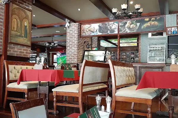 Elite Restoran - Resim 11