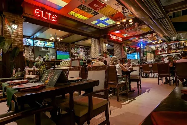 Elite Restoran - Resim 5