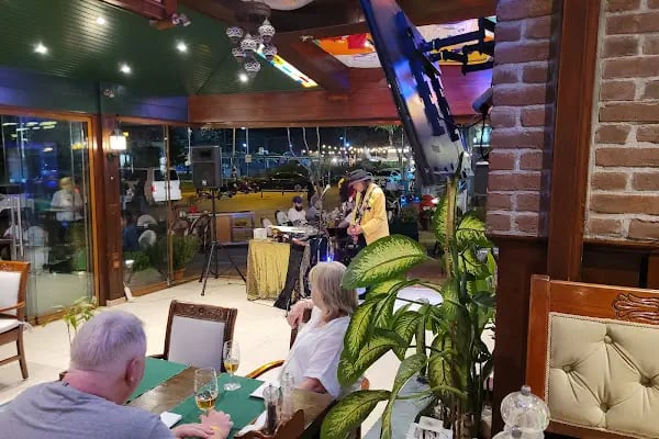 Elite Restoran - Resim 16