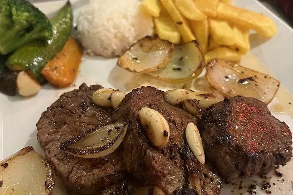 Elite Restoran - Resim 4