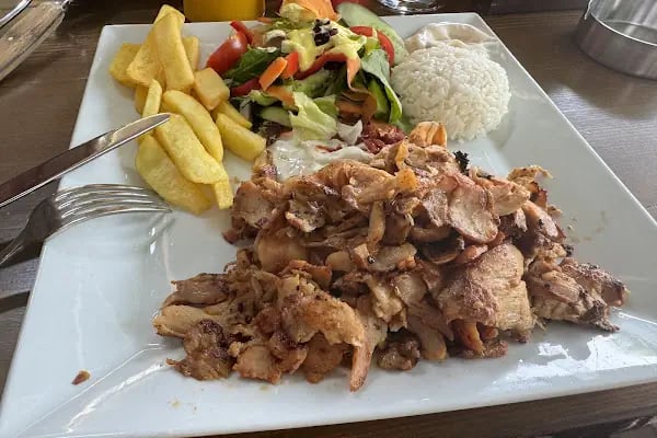 Elite Restoran - Resim 13