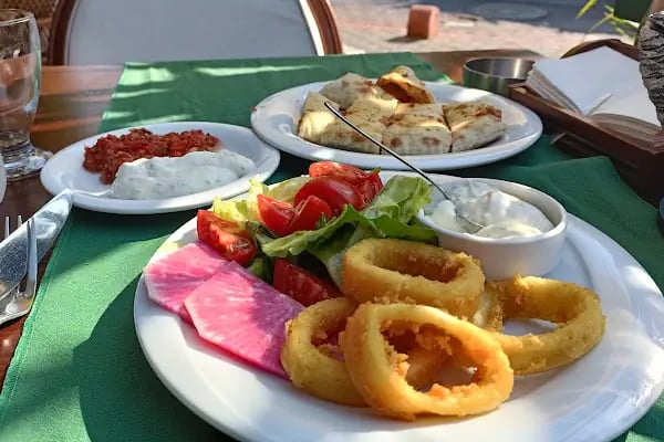 Elite Restoran - Resim 3