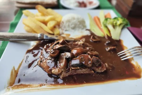 Elite Restoran - Resim 7