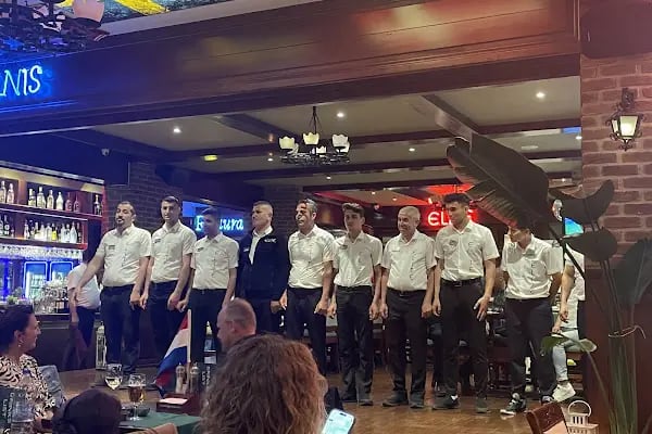 Elite Restoran - Resim 19