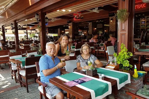 Elite Restoran - Resim 1