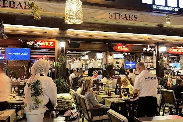 Elite Restoran - Resim 6