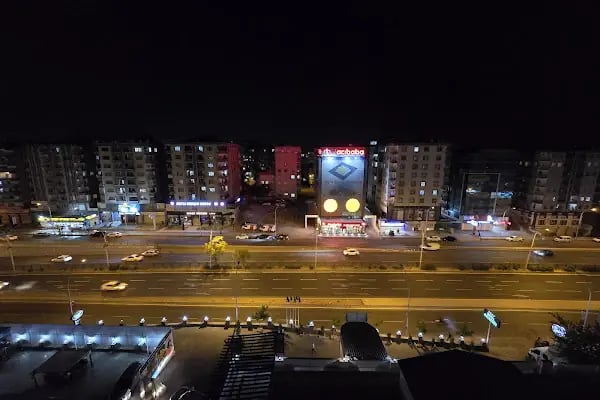 Malabadi Hotel - Resim 18