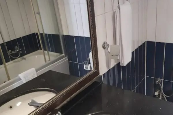 Malabadi Hotel - Resim 13