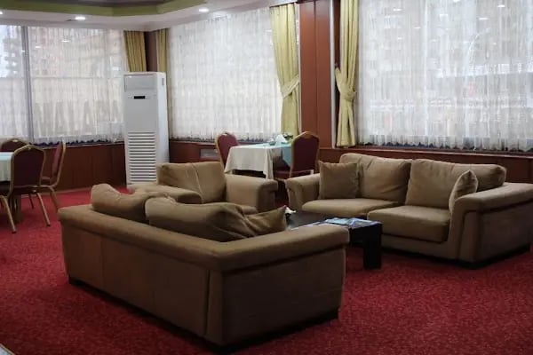 Malabadi Hotel - Resim 11