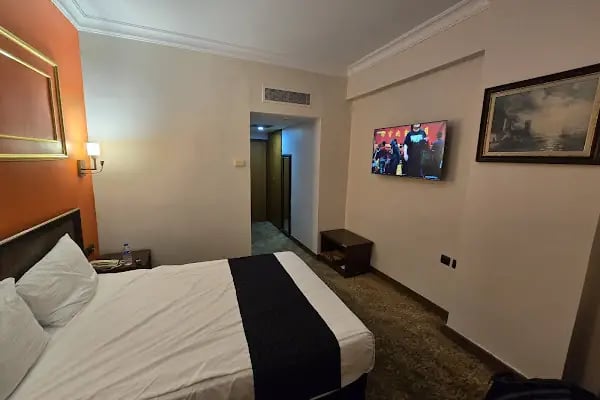 Malabadi Hotel - Resim 7