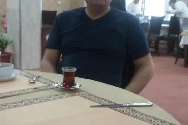 Malabadi Hotel - Resim 17