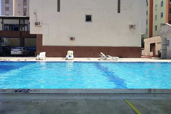 Malabadi Hotel - Resim 15