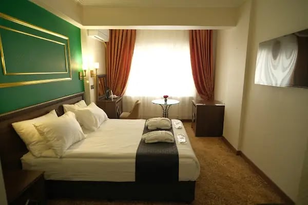 Malabadi Hotel - Resim 2