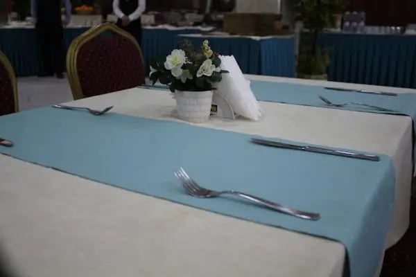 Malabadi Hotel - Resim 16