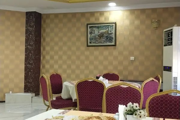 Malabadi Hotel - Resim 19