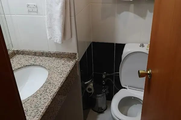 Malabadi Hotel - Resim 12