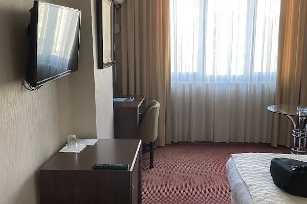 Malabadi Hotel - Resim 6