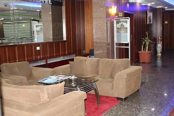 Malabadi Hotel - Resim 4