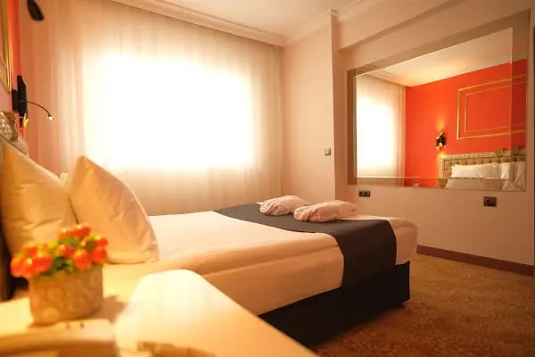 Malabadi Hotel - Resim 3