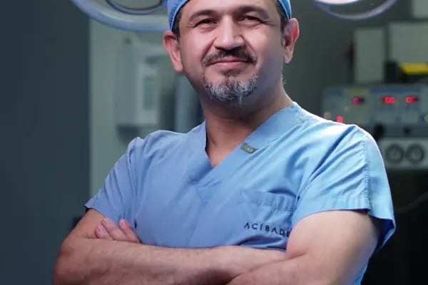 Prof. Dr. Selami Çakmak - Resim 3