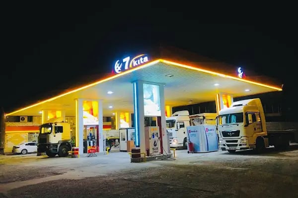 İpragaz-rempet Petrol - Resim 9