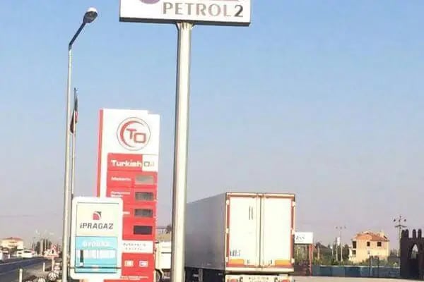 İpragaz-rempet Petrol - Resim 12