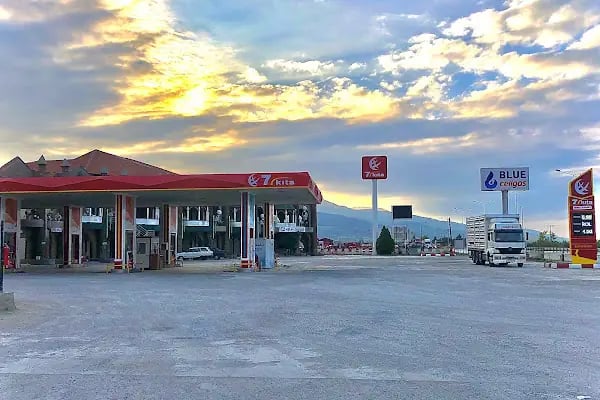 İpragaz-rempet Petrol - Resim 6