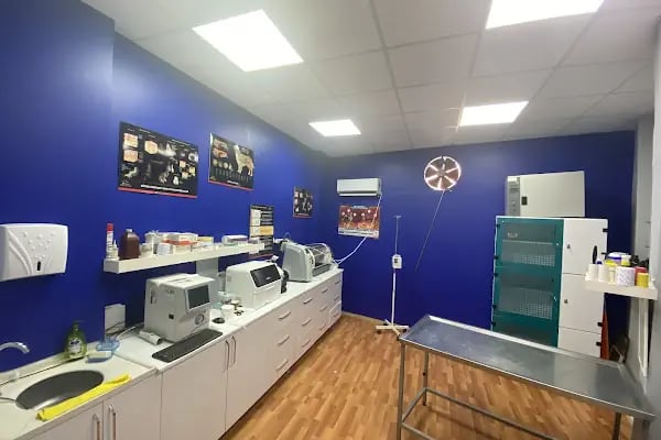 manisa veteriner polikliniği - Resim 14
