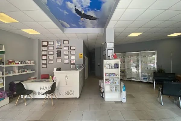 manisa veteriner polikliniği - Resim 16