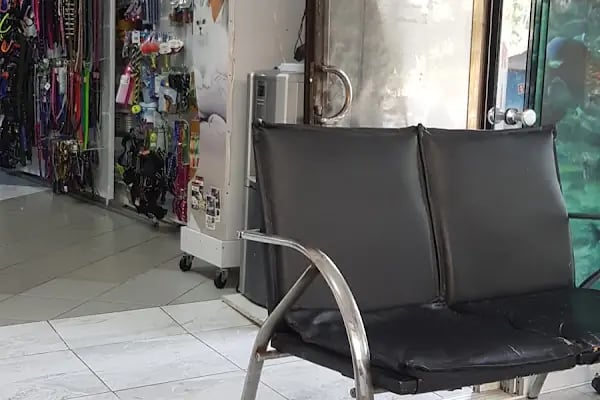 manisa veteriner polikliniği - Resim 6