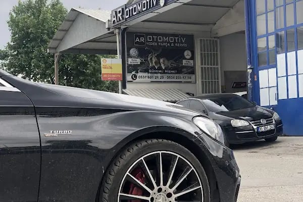 AR OTOMOTİV - Resim 8