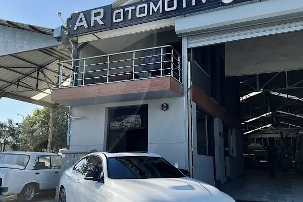 AR OTOMOTİV - Resim 6