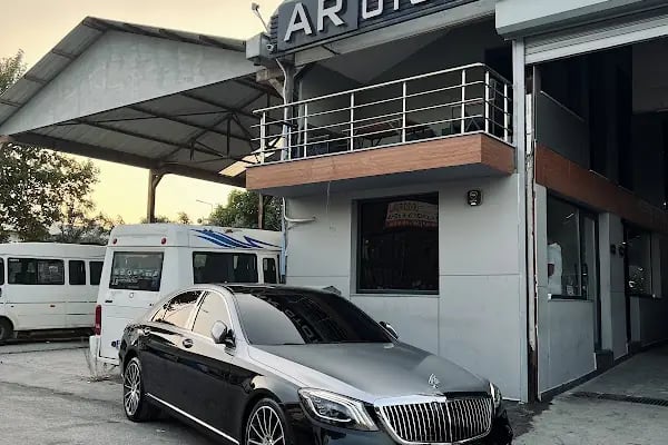 AR OTOMOTİV - Resim 3