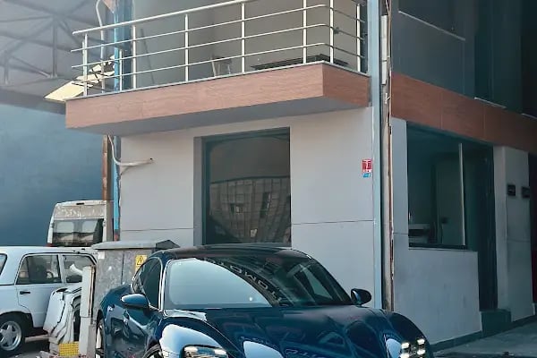 AR OTOMOTİV - Resim 19