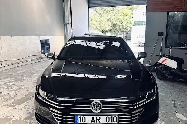 AR OTOMOTİV - Resim 14