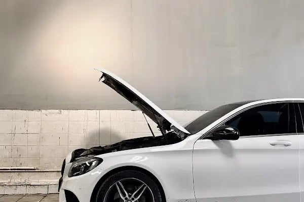 AR OTOMOTİV - Resim 1