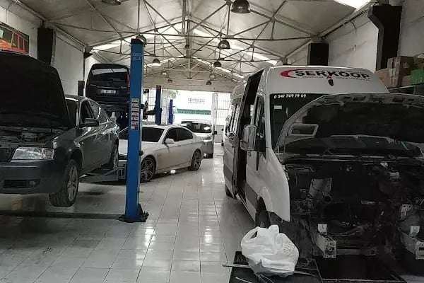 AR OTOMOTİV - Resim 12