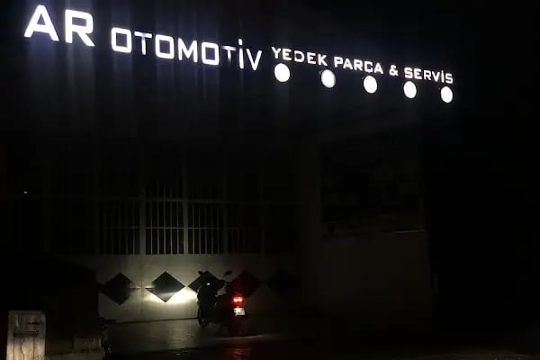 AR OTOMOTİV - Resim 18
