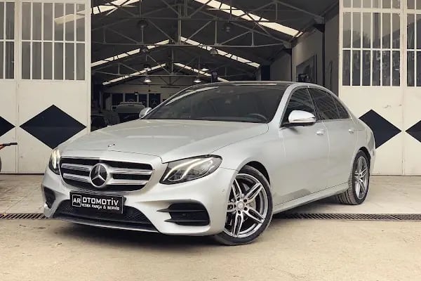 AR OTOMOTİV - Resim 17