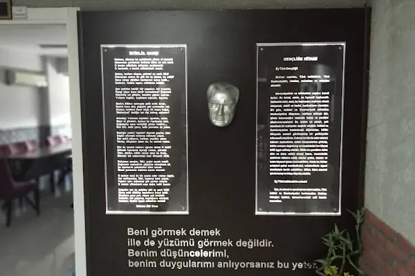 BEB Gaziemir - Resim 6