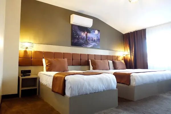 AVCILAR RESPİRO HOTEL - Resim 2