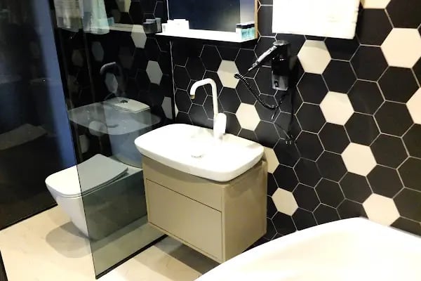 AVCILAR RESPİRO HOTEL - Resim 8